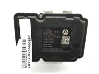 VW Golf 5-6 Audi A3 Seata Škoda ABS centrala 1k0907379CD 1k0907379AD