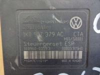 VW Golf 5 Jetta Touran Caddy ABS centrala pumpa jedinica 1K0907379AC