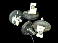 VW Golf 7 a3 8v Octavia 3 Vakuum bubanj i glavni kočioni cilindar