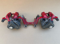 vw golf 7 gtd gti zadnja kociona klijesta i nosaci