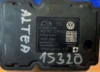 VW Golf, Seat, Skoda 2011 - ABS pumpa 1K0907379AT