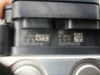 VW PASSAT B5 ABS JEDINICA