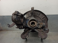 VW POLO - 2001-2005. - GLAVCINA