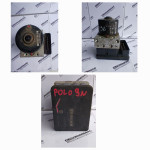 Vw Polo 9n abs centrala-600907379L