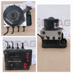 Vw Polo abs centrala-6X0907379B