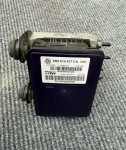 vw polo skoda rapid abs pumpa modul