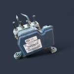 VW Tiguan 1 '08.god ABS pumpa 5n0614517g