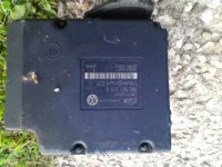 WW Passat 2.0 TDI 2008. god ABS