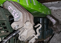 ZADNJE KOČIONE ČELJUSTI VW-AUDI-ŠKODA