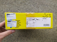 Zadnji diskovi za Audi 80/coupe