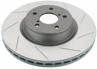 Kočioni diskovi za Citroen Berlingo, C2, C3, C4, Xsara Picasso