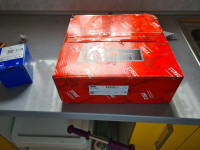 Diskovi I pločice ATE i TRW - Renault i Nissan