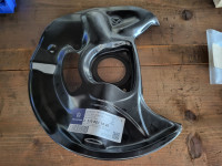 Zaštitni lim za E klasu W210 A2104211020 i 2104211120 (2104211020)