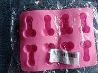 Kalupe za dekoraciju torte