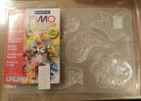 Kalupi za izradu ukrasa