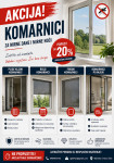 KOMARNICI AKCIJA