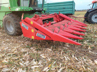 Adapter za kukuruz idass oros