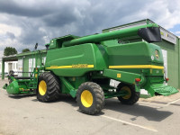 AKCIJSKA CIJENA!! John Deere 9560 WTS