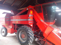 Bourgoin GR10  4x4 sa frezom