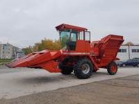 BOURGOIN GX 400 EXTRA STANJE