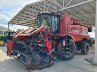 CASE 7130 AXIAL FLOW