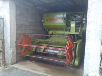 Claas compact 25