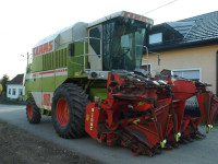 Claas Dominator 108 SL Maxi * HITNO *