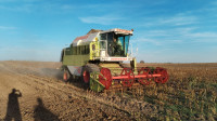 Claas Dominator 108 SL