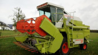 CLAAS DOMINATOR 58