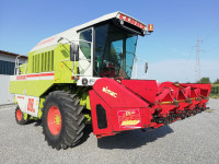 Claas Dominator 88 SL Top stanje