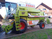 Claas dominator 88 sl maxi