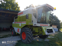 claas dominator 88 sl maxi