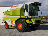 Claas DOMINATOR 88 SL