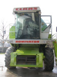 CLAAS Dominator 88 SL