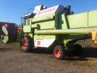 Kombajn Claas Dominator 96 Cijena:8 OOO eura,Zamjena za veći