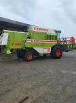 Claas dominator 98 sl