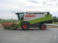 CLAAS Lexion 405