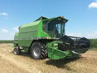 Deutz Fahr 4045 H Starliner