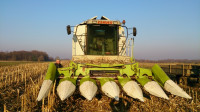 Claas Lexion 420