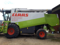 CLAAS LEXION 430