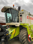 Claas lexion 440