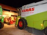Claas Lexion 440
