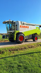 Claas lexion 450 4x4
