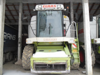 Claas LEXION 450