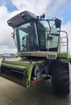 Claas Lexion 460