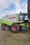 Claas Lexion 460