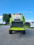 Claas Lexion 520