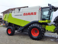 CLAAS LEXION 530