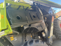 Claas Lexion 530