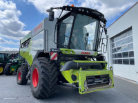 Claas Lexion 5300
